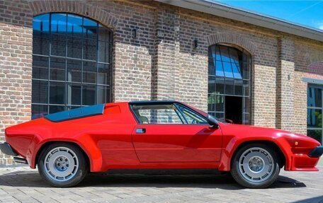 Lamborghini Jalpa, 1984 год, 9 180 000 рублей, 4 фотография