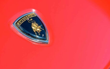 Lamborghini Jalpa, 1984 год, 9 180 000 рублей, 13 фотография