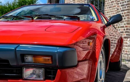 Lamborghini Jalpa, 1984 год, 9 180 000 рублей, 16 фотография