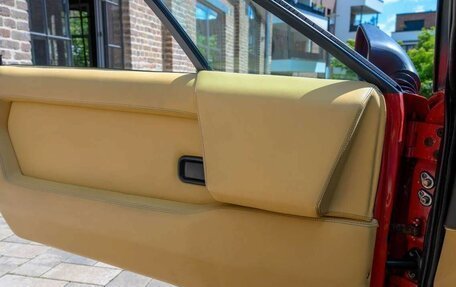 Lamborghini Jalpa, 1984 год, 9 180 000 рублей, 20 фотография