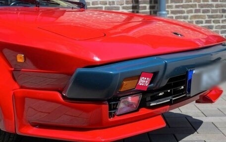 Lamborghini Jalpa, 1984 год, 9 180 000 рублей, 12 фотография
