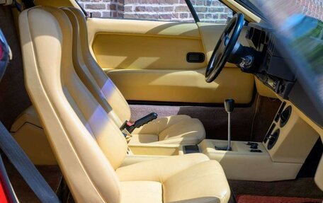 Lamborghini Jalpa, 1984 год, 9 180 000 рублей, 31 фотография