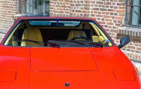 Lamborghini Jalpa, 1984 год, 9 180 000 рублей, 35 фотография
