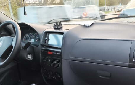 Fiat Albea I рестайлинг, 2011 год, 380 000 рублей, 5 фотография