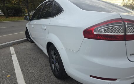 Ford Mondeo IV, 2013 год, 850 000 рублей, 7 фотография