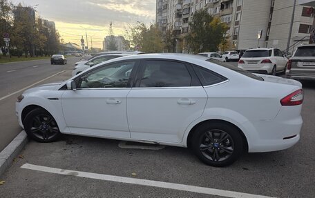 Ford Mondeo IV, 2013 год, 850 000 рублей, 3 фотография