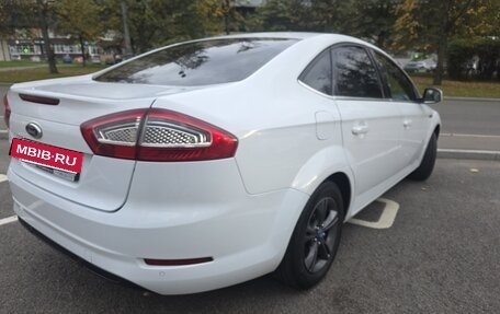 Ford Mondeo IV, 2013 год, 850 000 рублей, 6 фотография