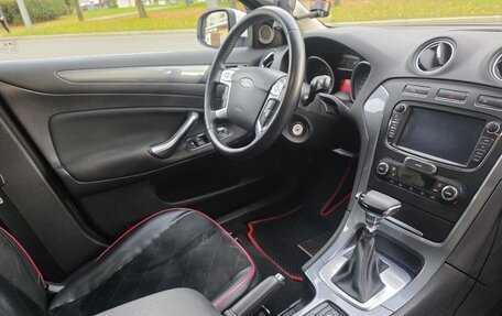 Ford Mondeo IV, 2013 год, 850 000 рублей, 13 фотография