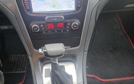 Ford Mondeo IV, 2013 год, 850 000 рублей, 11 фотография