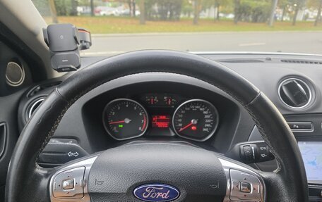 Ford Mondeo IV, 2013 год, 850 000 рублей, 10 фотография