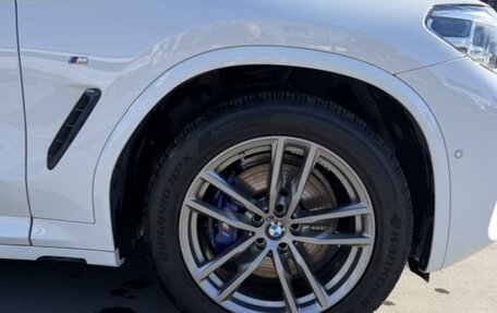 BMW X3, 2020 год, 5 400 000 рублей, 8 фотография