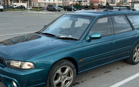 Subaru Legacy VII, 1994 год, 380 000 рублей, 2 фотография