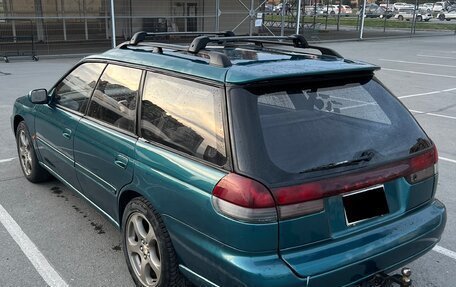 Subaru Legacy VII, 1994 год, 380 000 рублей, 3 фотография
