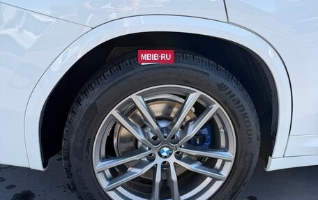 BMW X3, 2020 год, 5 400 000 рублей, 7 фотография