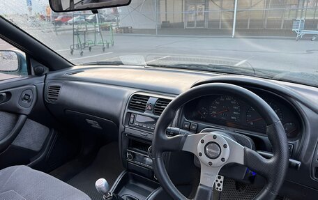 Subaru Legacy VII, 1994 год, 380 000 рублей, 7 фотография