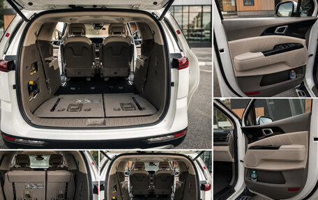 KIA Carnival, 2021 год, 4 700 000 рублей, 7 фотография