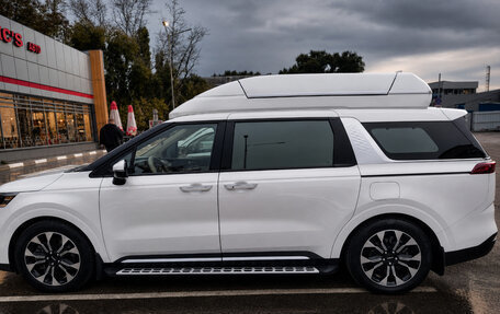 KIA Carnival, 2021 год, 4 700 000 рублей, 6 фотография