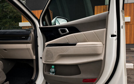 KIA Carnival, 2021 год, 4 700 000 рублей, 8 фотография