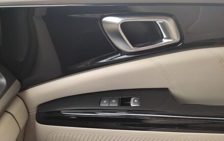 KIA Carnival, 2021 год, 4 700 000 рублей, 9 фотография