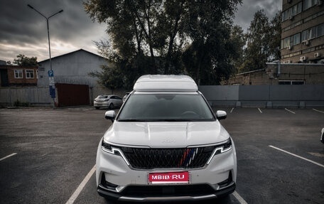 KIA Carnival, 2021 год, 4 700 000 рублей, 2 фотография