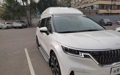 KIA Carnival, 2021 год, 4 700 000 рублей, 12 фотография