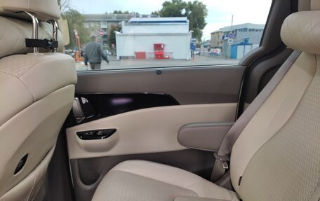 KIA Carnival, 2021 год, 4 700 000 рублей, 23 фотография