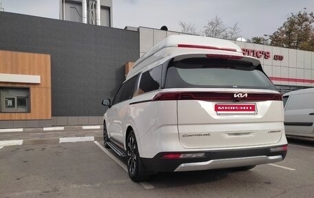 KIA Carnival, 2021 год, 4 700 000 рублей, 13 фотография