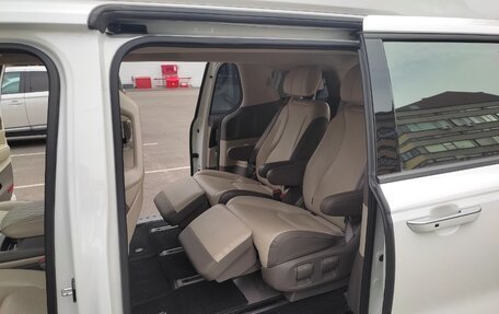 KIA Carnival, 2021 год, 4 700 000 рублей, 37 фотография