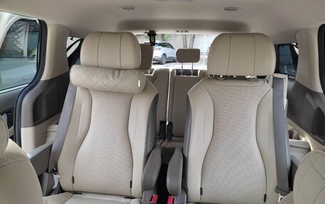 KIA Carnival, 2021 год, 4 700 000 рублей, 35 фотография