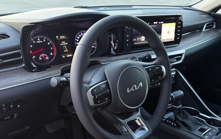 KIA K5, 2022 год, 2 290 000 рублей, 5 фотография