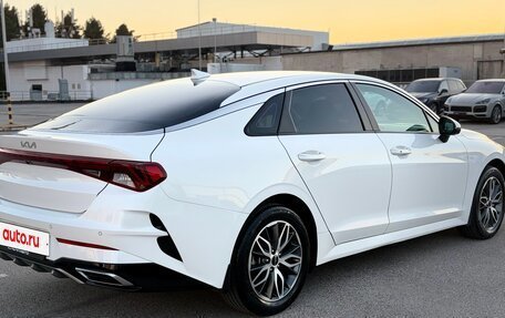 KIA K5, 2022 год, 2 290 000 рублей, 2 фотография