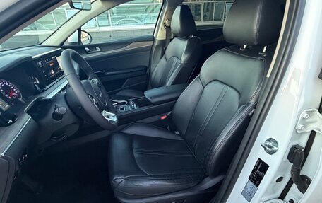 KIA K5, 2022 год, 2 290 000 рублей, 6 фотография