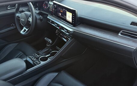 KIA K5, 2022 год, 2 290 000 рублей, 7 фотография