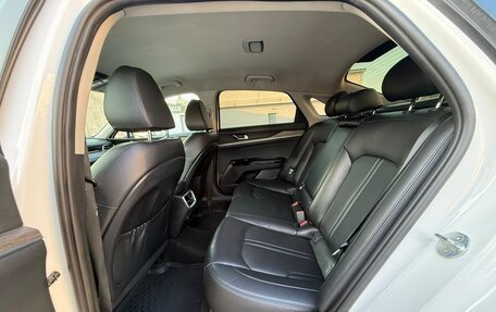 KIA K5, 2022 год, 2 290 000 рублей, 14 фотография