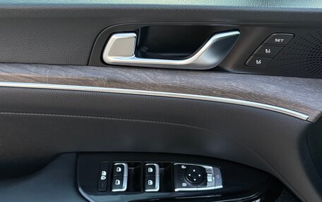 KIA K5, 2022 год, 2 290 000 рублей, 9 фотография