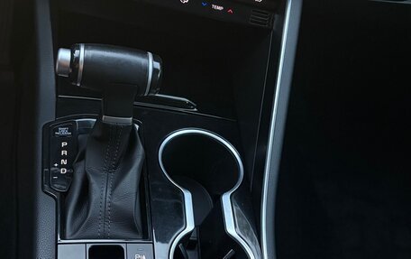 KIA K5, 2022 год, 2 290 000 рублей, 10 фотография