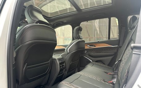Jeep Grand Cherokee, 2026 год, 10 399 000 рублей, 8 фотография
