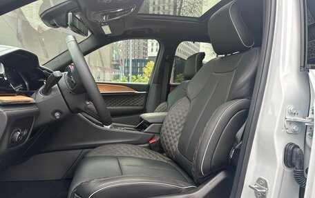 Jeep Grand Cherokee, 2026 год, 10 399 000 рублей, 7 фотография