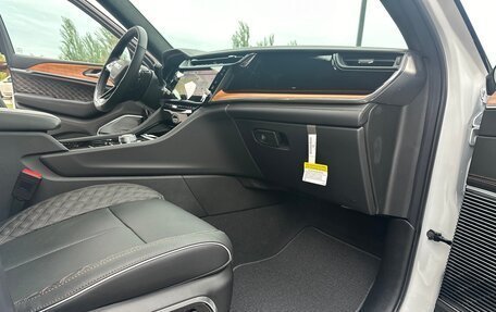 Jeep Grand Cherokee, 2026 год, 10 399 000 рублей, 11 фотография