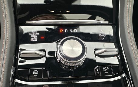 Jeep Grand Cherokee, 2026 год, 10 399 000 рублей, 15 фотография
