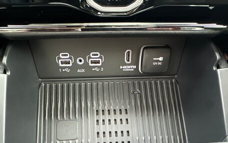 Jeep Grand Cherokee, 2026 год, 10 399 000 рублей, 16 фотография