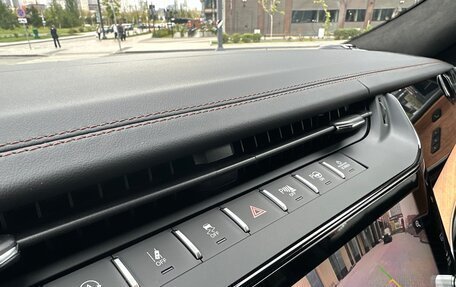 Jeep Grand Cherokee, 2026 год, 10 399 000 рублей, 20 фотография
