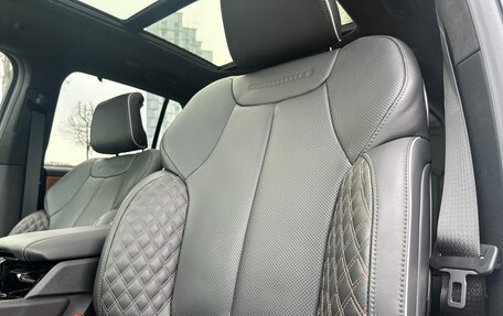 Jeep Grand Cherokee, 2026 год, 10 399 000 рублей, 28 фотография