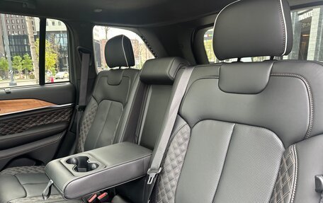 Jeep Grand Cherokee, 2026 год, 10 399 000 рублей, 31 фотография