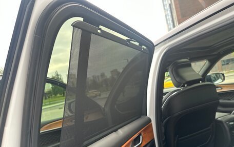 Jeep Grand Cherokee, 2026 год, 10 399 000 рублей, 34 фотография