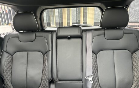Jeep Grand Cherokee, 2026 год, 10 399 000 рублей, 30 фотография