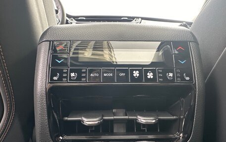 Jeep Grand Cherokee, 2026 год, 10 399 000 рублей, 32 фотография