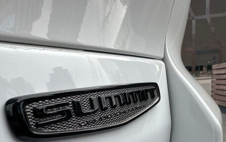 Jeep Grand Cherokee, 2026 год, 10 399 000 рублей, 35 фотография