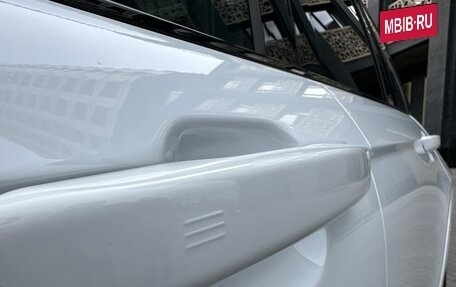 Jeep Grand Cherokee, 2026 год, 10 399 000 рублей, 37 фотография