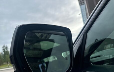 Jeep Grand Cherokee, 2026 год, 10 399 000 рублей, 38 фотография